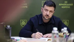 Зеленский: Окно для переговоров с Россией есть до зимы