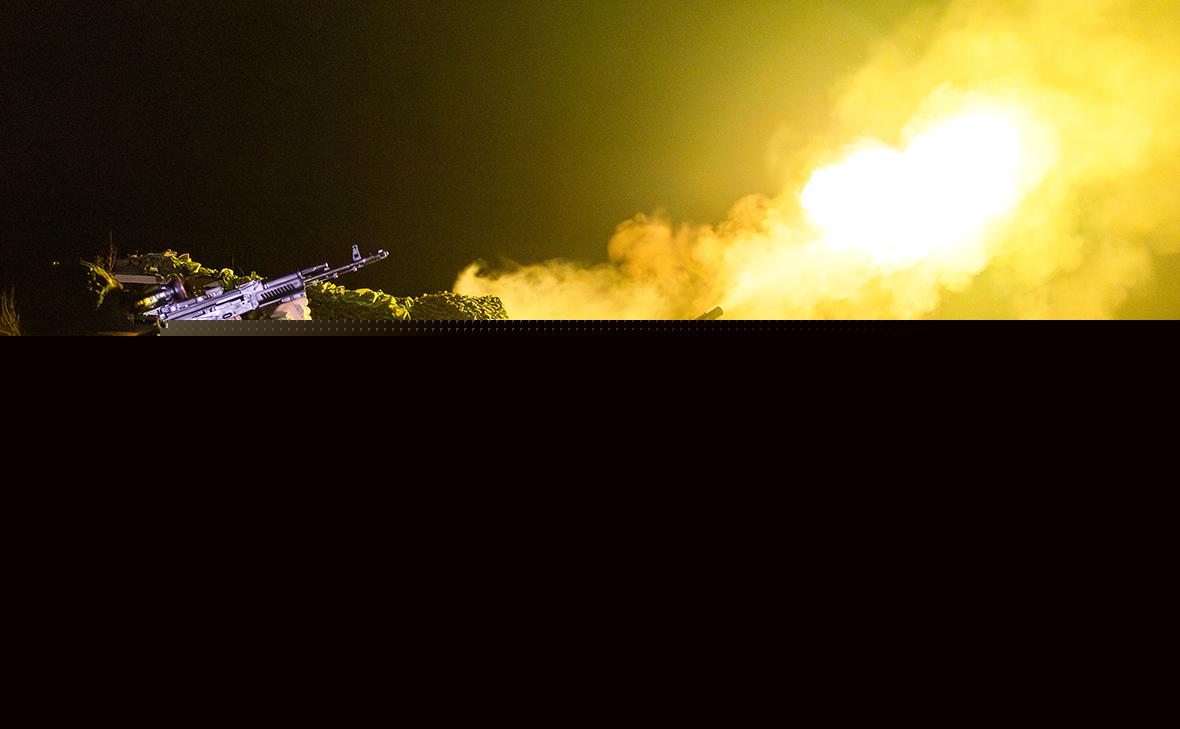 Минобороны РФ сообщило о нейтрализации с утра воскресенья 23 украинских дронов